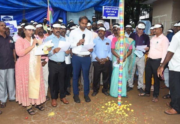 Latest Tamil News