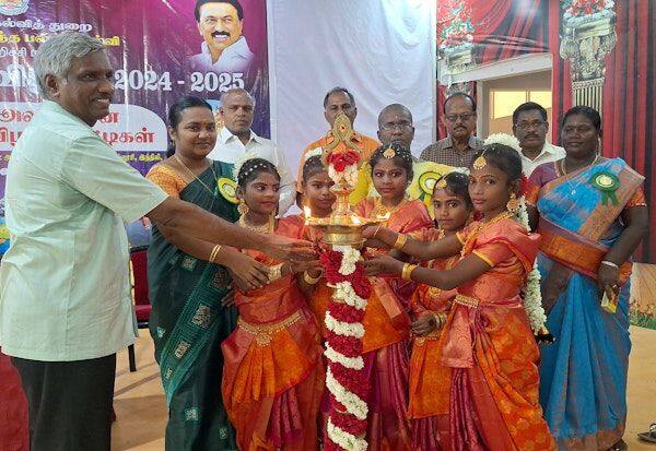 Latest Tamil News