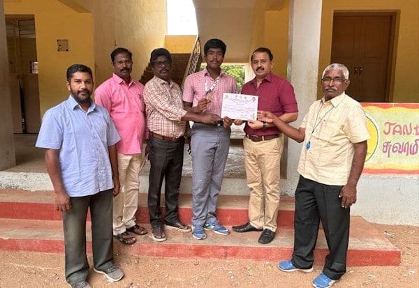 Latest Tamil News
