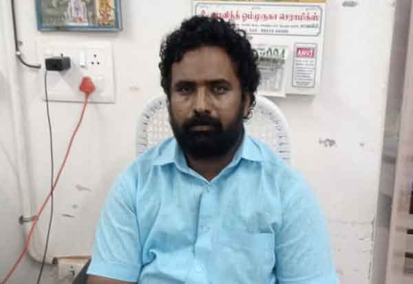 Latest Tamil News