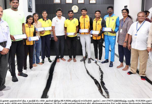 Latest Tamil News