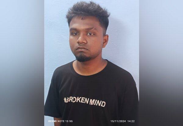 Latest Tamil News