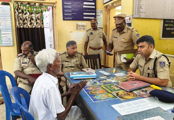 Latest Tamil News
