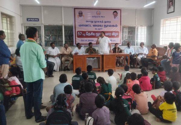 Latest Tamil News
