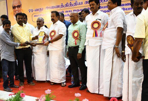Latest Tamil News