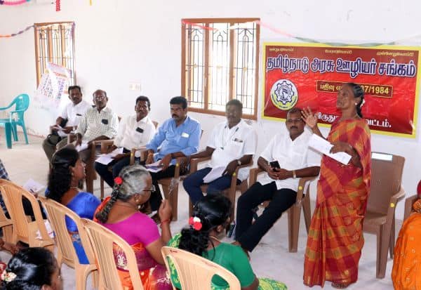 Latest Tamil News