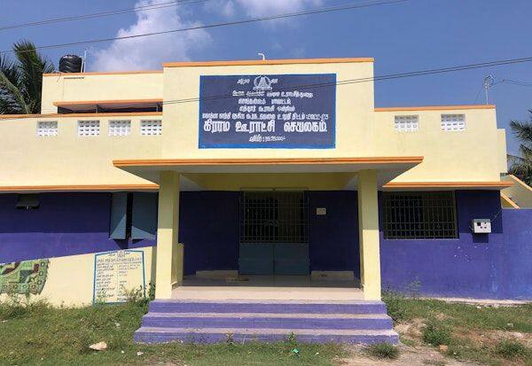 Latest Tamil News