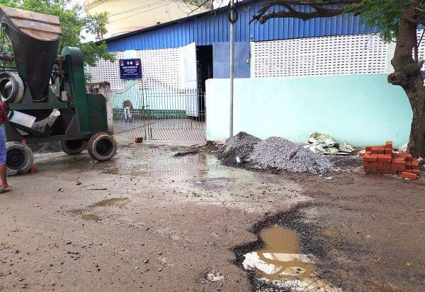 Latest Tamil News