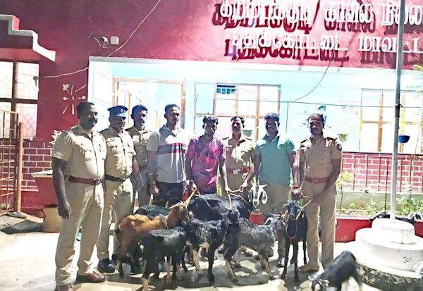 Latest Tamil News