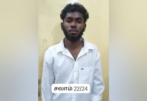 Latest Tamil News