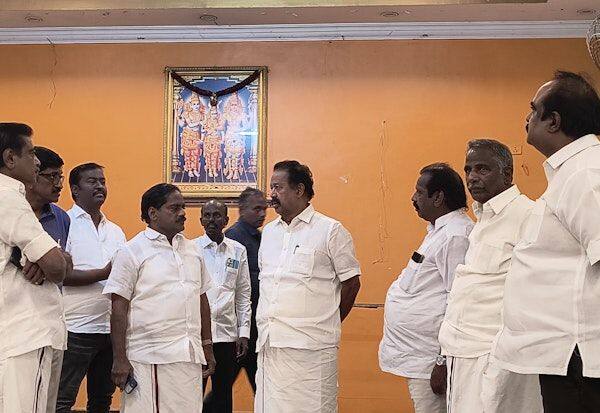 Latest Tamil News