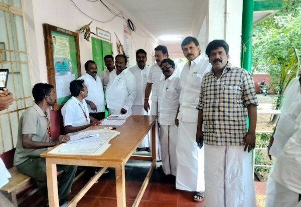 Latest Tamil News