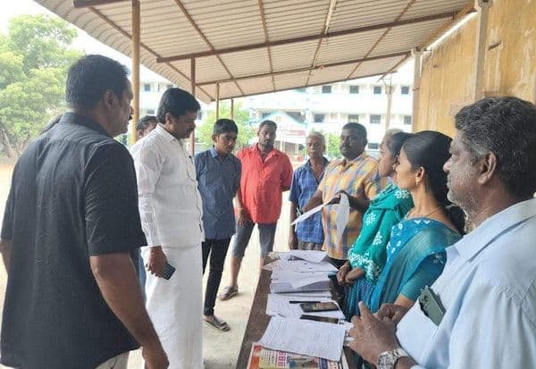 Latest Tamil News