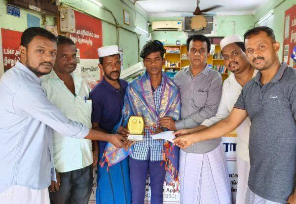 Latest Tamil News