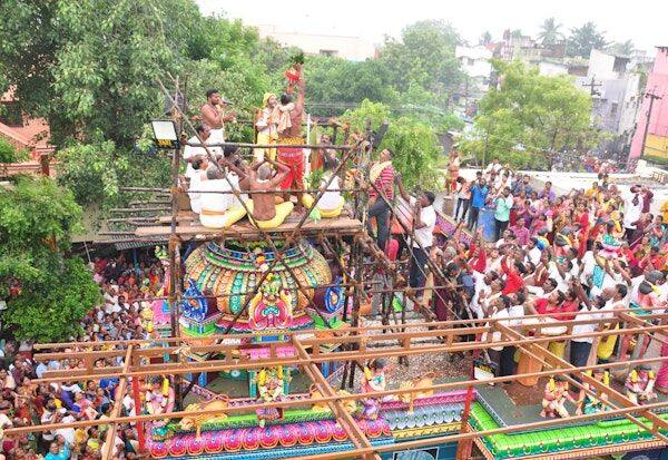 Latest Tamil News