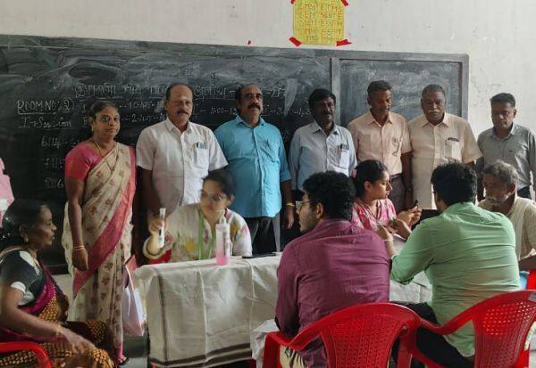 Latest Tamil News