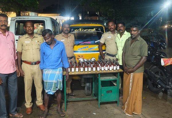 Latest Tamil News