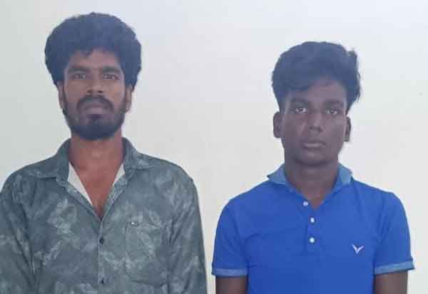 Latest Tamil News