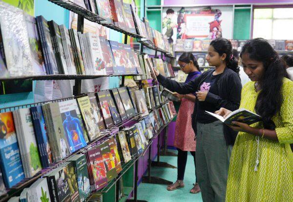 Latest Tamil News
