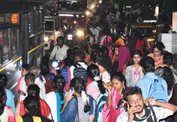 Latest Tamil News