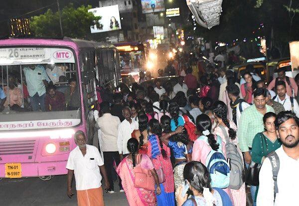 Latest Tamil News