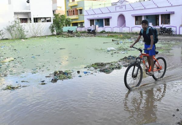Latest Tamil News