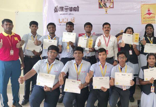 Latest Tamil News