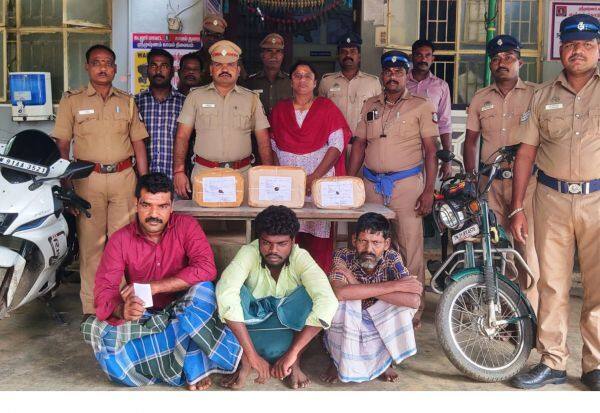 Latest Tamil News
