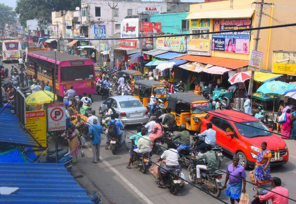 Latest Tamil News
