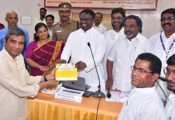 Latest Tamil News