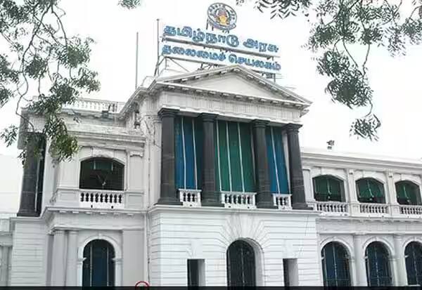 Latest Tamil News