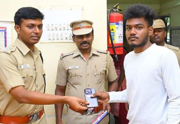 Latest Tamil News