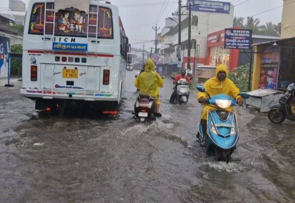 Latest Tamil News