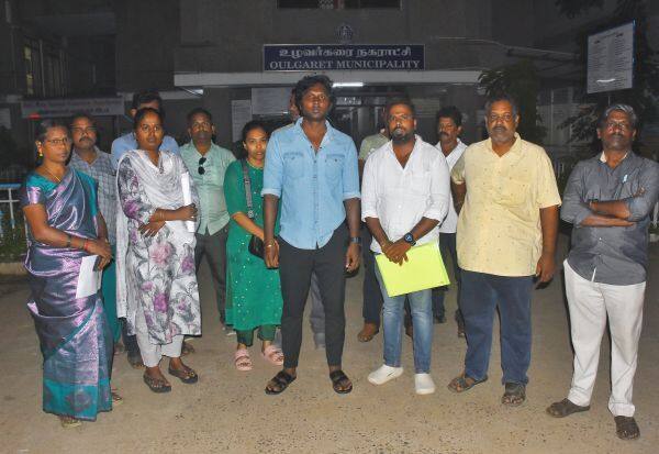 Latest Tamil News
