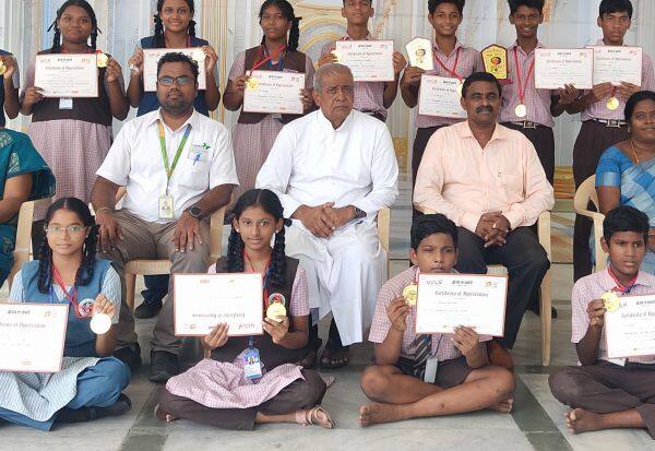 Latest Tamil News