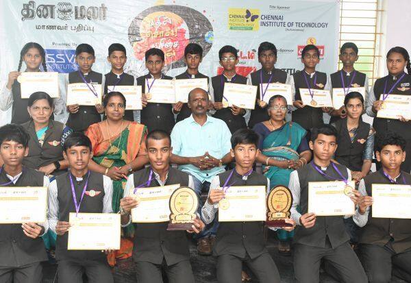 Latest Tamil News