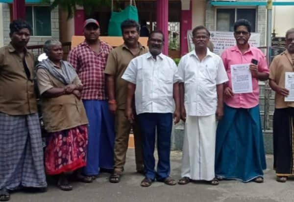 Latest Tamil News
