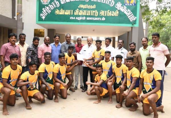 Latest Tamil News