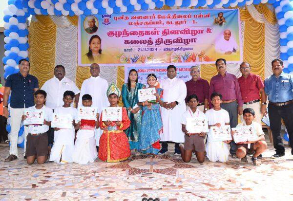 Latest Tamil News