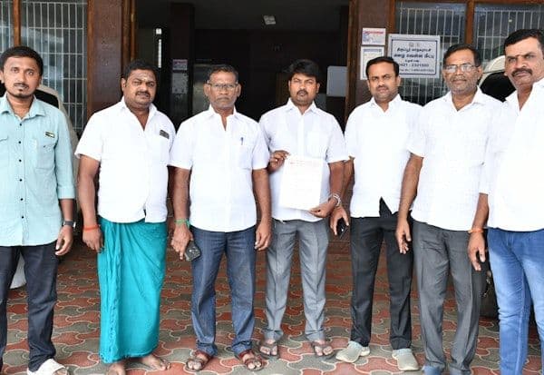 Latest Tamil News