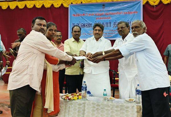 Latest Tamil News