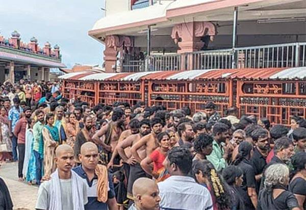 Latest Tamil News