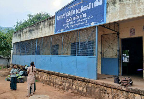 Latest Tamil News