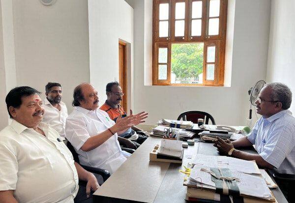 Latest Tamil News