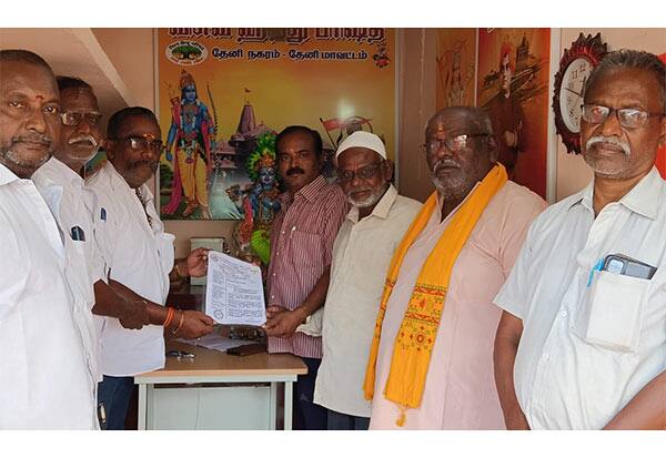 Latest Tamil News