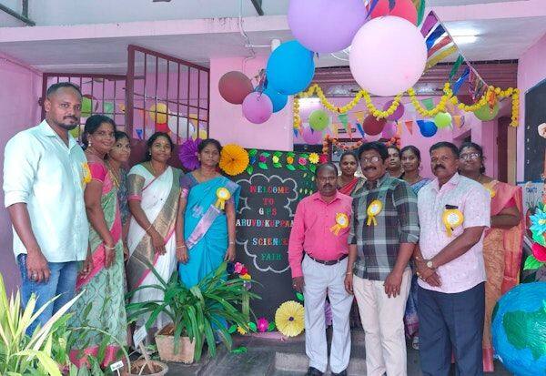Latest Tamil News