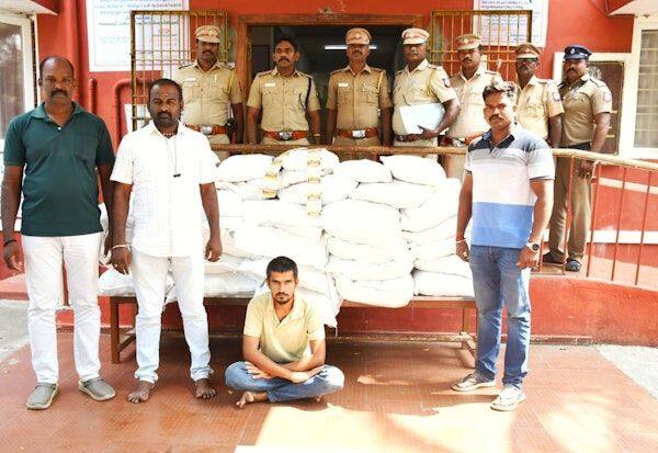 Latest Tamil News