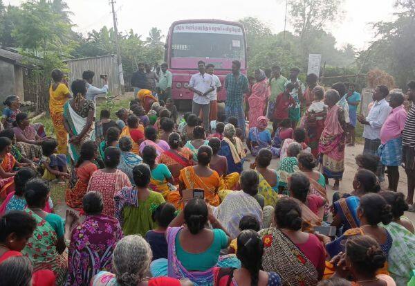 Latest Tamil News