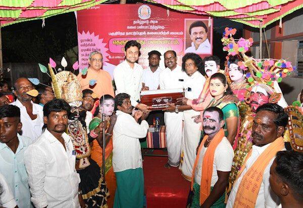 Latest Tamil News