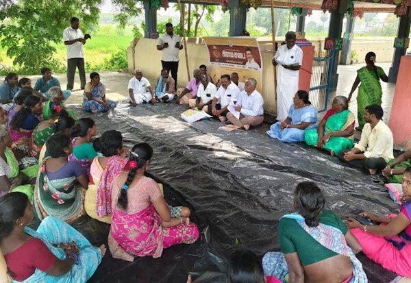 Latest Tamil News